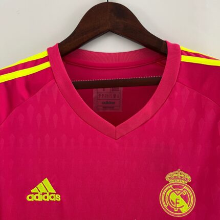 REAL MADRID TORWART IV 23/24 HERREN