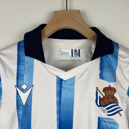 REAL SOCIEDAD I 23/24 KINDERSET