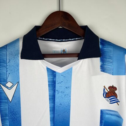 REAL SOCIEDAD I 23/24 MANN
