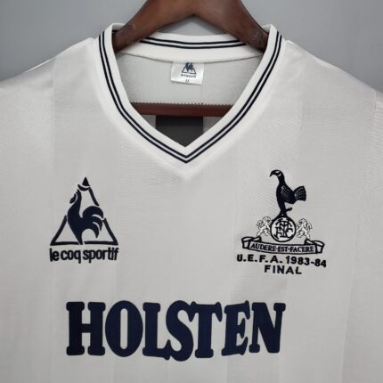 TOTTENHAM l 83/84 HERREN (RETRO)