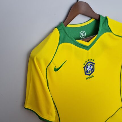 BRASILIEN I 04/06 HERREN (RETRO)