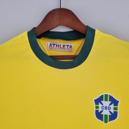 BRASILIEN I 70 MAN (RETRO)