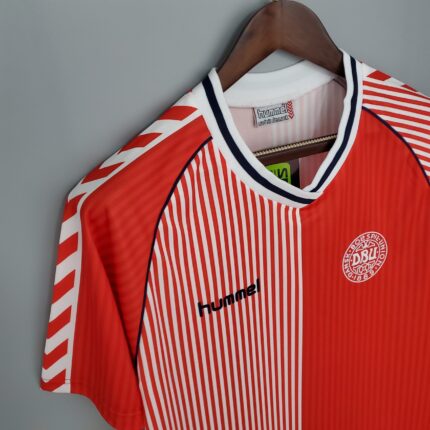 DÄNEMARK I 86/87 HERREN (RETRO)