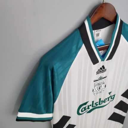 LIVERPOOL II 93/95 HERREN (RETRO)