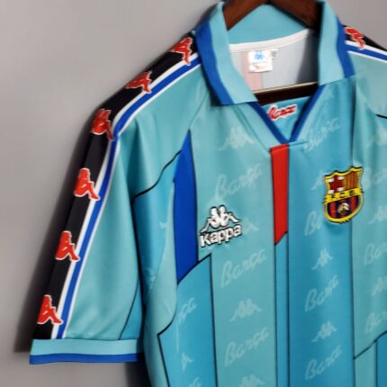BARCELONA II 96/97 HERREN (RETRO)