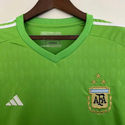ARGENTINIEN TORWART II 23/24 HERREN