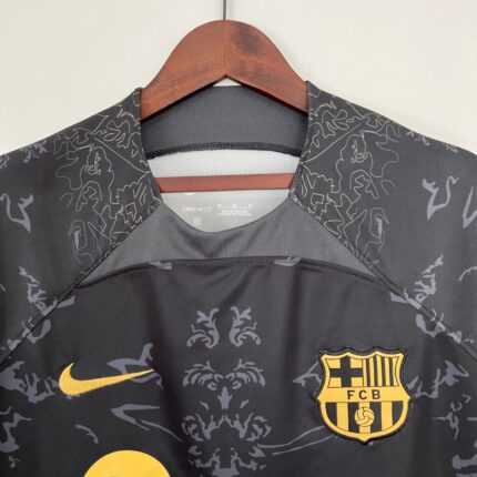 BARCELONA TRAINING V 23/24 MÄNNER
