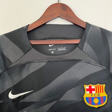 BARCELONA TORWART I 23/24 HERREN (LANGARM)
