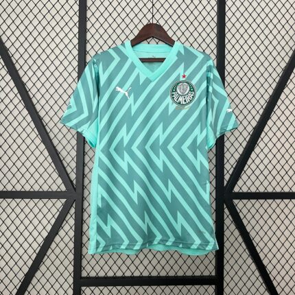 PALMEIRAS TORWART-T-SHIRT I 24/25 HERREN.
