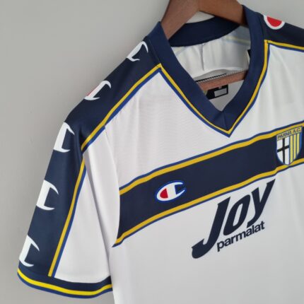 PARMA II 01/02 HERREN (RETRO)