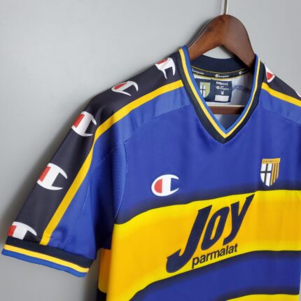 PARMA I 01/02 HERREN (RETRO)