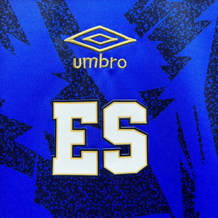 EL SALVADOR I 23/24 MAN