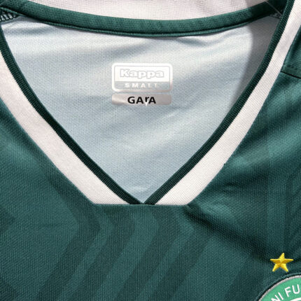 GUARANI l 23/24 MANN