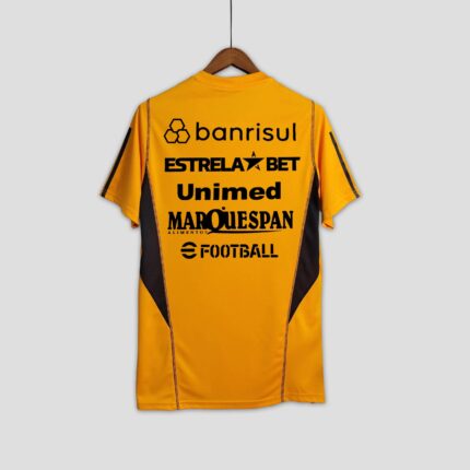 INTERNACIONAL TRAINING I 23/24 MÄNNER