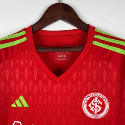 INTERNACIONAL TORWART II 23/24 HERREN