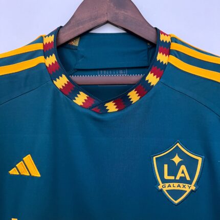 LOS ANGELES I 23/24 MANN