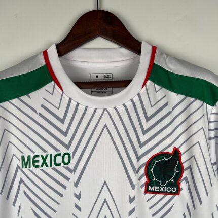 MEXICO II 23/24 MAN