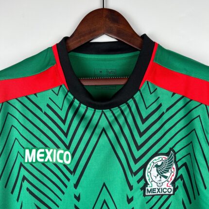 MEXIKO I 23/24 MANN