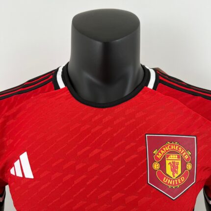 MANCHESTER UNITED I 23/24 HERREN (SPIELERVERSION)