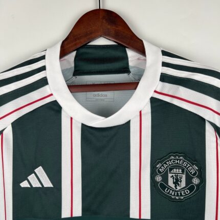 MANCHESTER UNITED III 23/24 MÄNNER