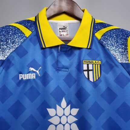 PARMA III 95/97 HERREN (RETRO)