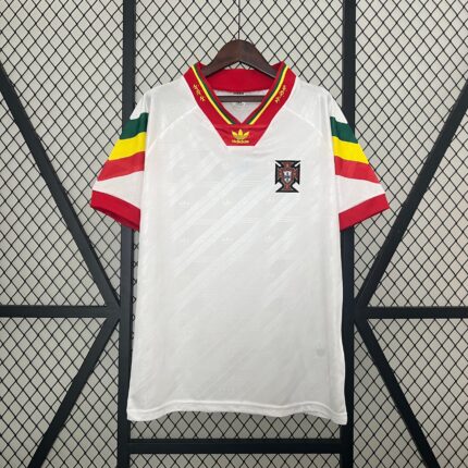 PORTUGAL II T-SHIRT 92/94 HERREN (RETRO)