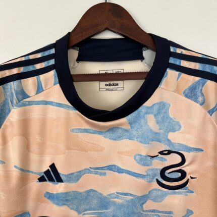 PHILADELPHIA UNION I 23/24 MANN