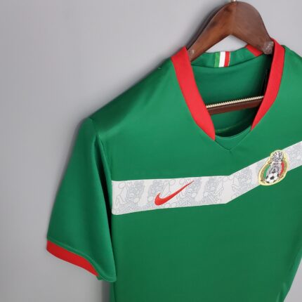 MEXIKO I 06/07 HERREN (RETRO)