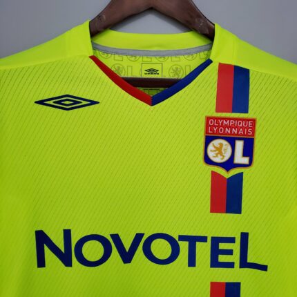 LYON I 08/09 HERREN (RETRO)