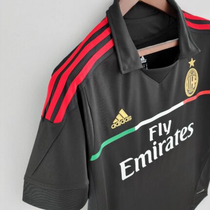 MILAN XVII 11/12 HERREN (RETRO)