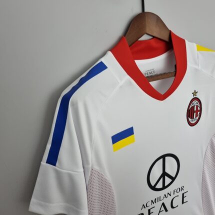 MILAN XVIII 02/03 HERREN (RETRO)