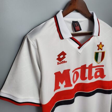 MILAN IV 93/94 HERREN (RETRO)