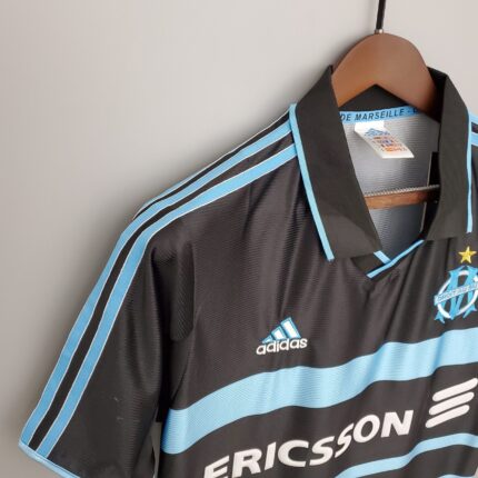 OLYMPIQUE MARSEILLE VI 99/00 MÄNNER (RETRO)