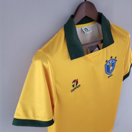 BRASILIEN I 1988 MAN (RETRO)