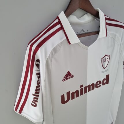 FLUMINENSE III 11/12 HERREN (RETRO)