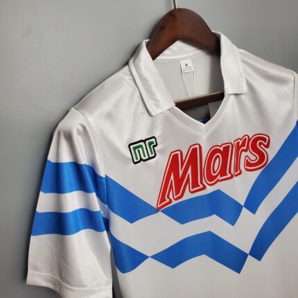 NAPOLI II 88/89 HERREN (RETRO)