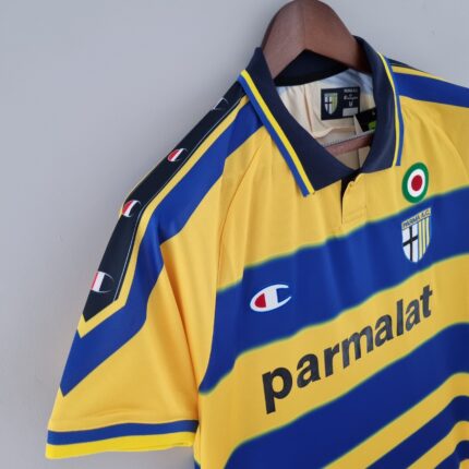 PARMA I 99/00 HERREN (RETRO)