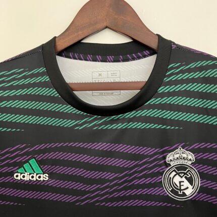 REAL MADRID TRAINING I 23/24 MÄNNER