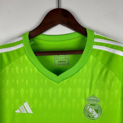 REAL MADRID TORWART I 23/24 HERREN