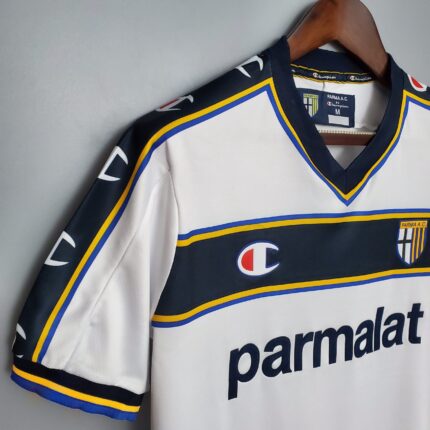 PARMA I 02/03 HERREN (RETRO)