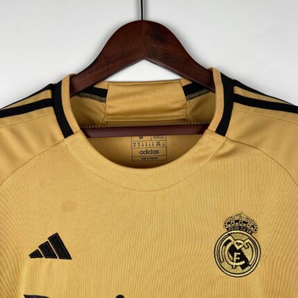REAL MADRID TRAINING II 23/24 HERREN