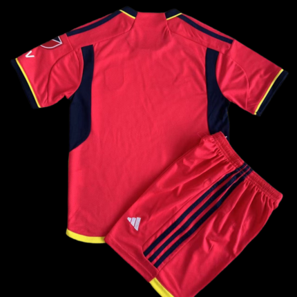 ST LOUIS I 23/24 KINDERSET