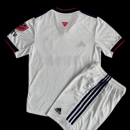 ST LOUIS II 23/24 KINDERSET
